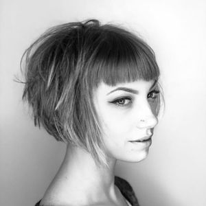 Meet your Posher, Mallory